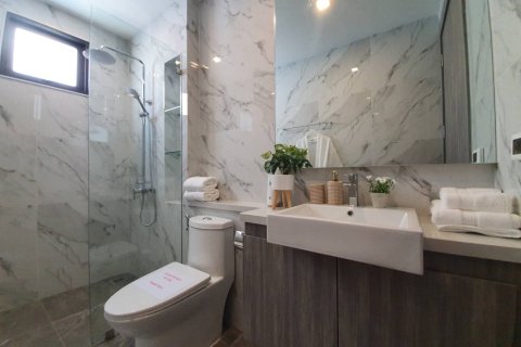 Villa in Pattaya, Thailand 3 bedrooms № 123308 - photo 8