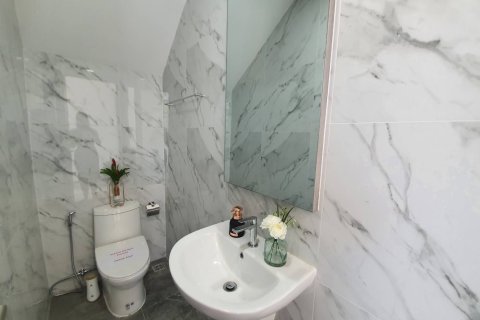 Villa in Pattaya, Thailand 3 bedrooms № 123308 - photo 9