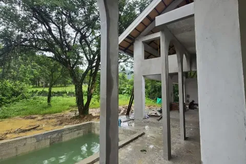 Villa in Phuket, Thailand 3 bedrooms № 126815 - photo 19