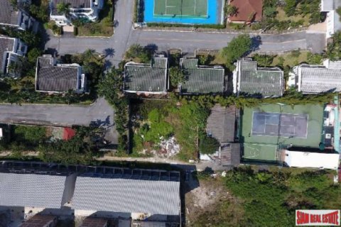 Земельный участок в Нонтхабури, Таиланд 800м2  № 126810 - фото 2