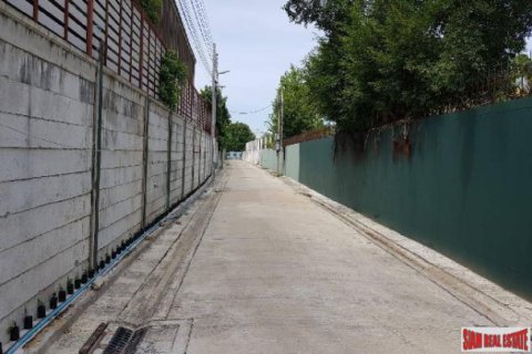 Земельный участок в Нонтхабури, Таиланд 800м2  № 126810 - фото 3
