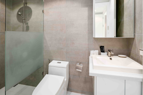 Кондоминиум с 3 спальнями в Самуи, Таиланд № 126818 - фото 21