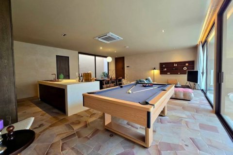 Вилла в Паттайе, Таиланд с 5 спальнями  № 132591 - фото 8