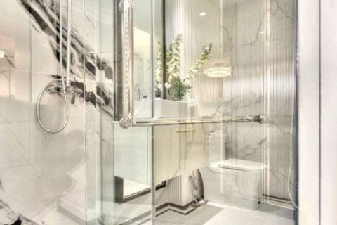 Condo à Bang Lamung, Thaïlande, 2 chambres  № 132597 - photo 9