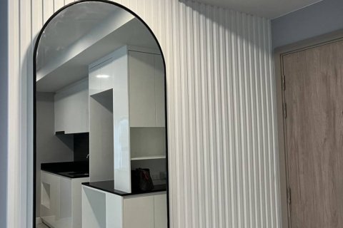 Condo in Din Daeng, Bangkok, Thailand, 2 bedrooms  № 132594 - photo 7