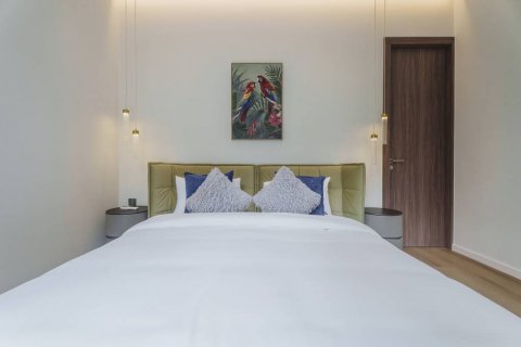 Вилла в Пхукете, Таиланд с 3 спальнями  № 132593 - фото 4