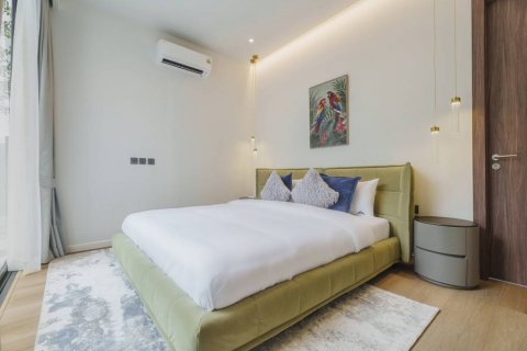 Вилла в Пхукете, Таиланд с 3 спальнями  № 132593 - фото 6