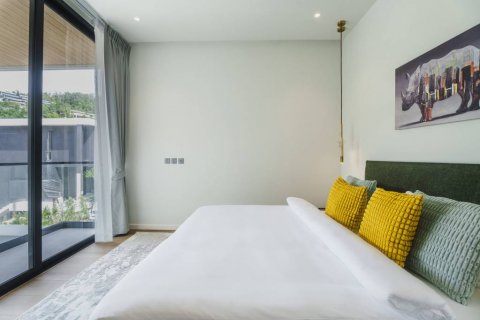 Вилла в Пхукете, Таиланд с 3 спальнями  № 132593 - фото 10