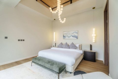 Вилла в Пхукете, Таиланд с 3 спальнями  № 132593 - фото 7