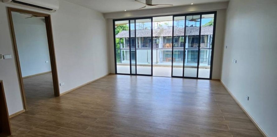 Кондоминиум с 2 спальнями в Банг Тао, Таиланд № 132595