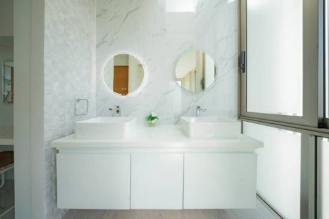 Вилла в Пхукете, Таиланд с 3 спальнями  № 132819 - фото 10