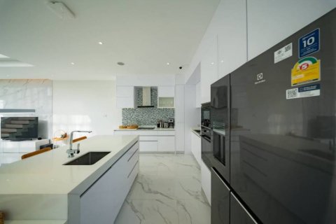 Вилла в Пхукете, Таиланд с 3 спальнями  № 132819 - фото 5