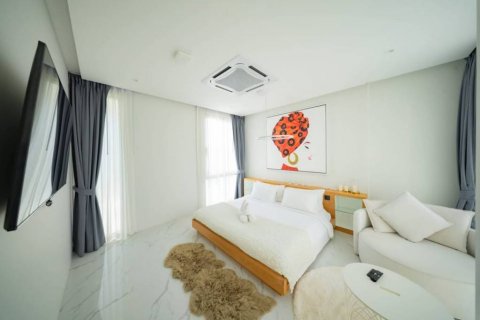 Вилла в Пхукете, Таиланд с 3 спальнями  № 132819 - фото 6