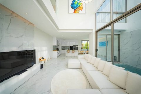 Вилла в Пхукете, Таиланд с 3 спальнями  № 132819 - фото 2