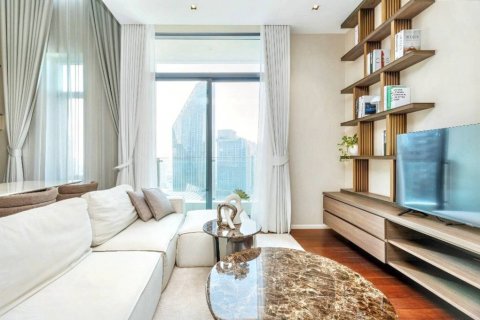 Дуплекс в Бангкоке, Таиланд с 3 спальнями  № 132814 - фото 6