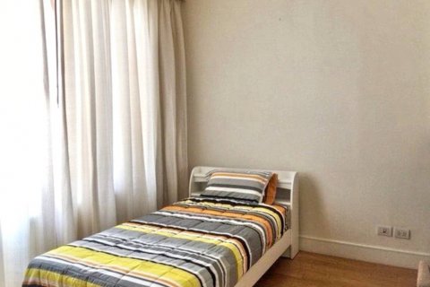 Кондоминиум с 2 спальнями в Бангкоке, Таиланд № 132815 - фото 5