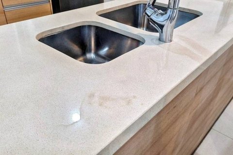 Condo in Bangkok, Thailand, 2 bedrooms  № 132820 - photo 5