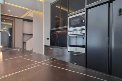 Вилла в Банг Ламунге, Таиланд с 4 спальнями  № 132816 - фото 9