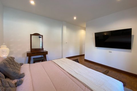 Дом в Чиангмае, Таиланд с 5 спальнями  № 80607 - фото 22