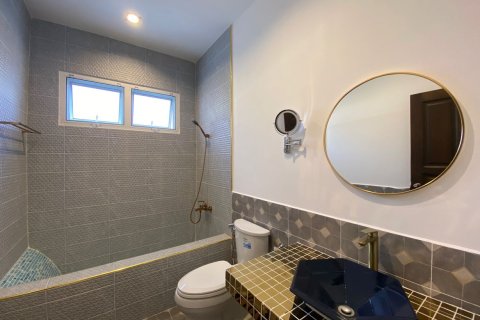 Maison à Chiang Mai, Thaïlande 5 chambres № 80607 - photo 23