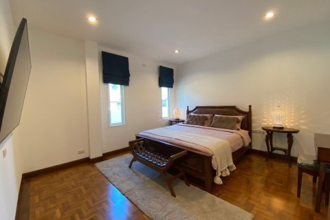 Maison à Chiang Mai, Thaïlande 5 chambres № 80607 - photo 21