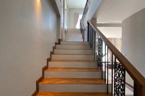 Maison à Chiang Mai, Thaïlande 5 chambres № 80607 - photo 26