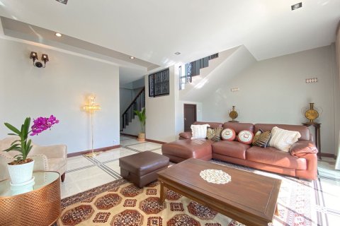 Дом в Чиангмае, Таиланд с 5 спальнями  № 80607 - фото 12