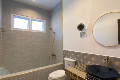 Дом в Чиангмае, Таиланд с 5 спальнями  № 80607 - фото 20