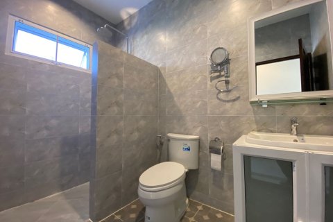 Дом в Чиангмае, Таиланд с 5 спальнями  № 80607 - фото 25