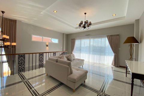 Maison à Chiang Mai, Thaïlande 5 chambres № 80607 - photo 29