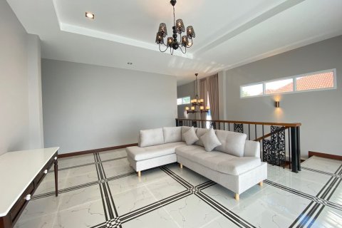 Maison à Chiang Mai, Thaïlande 5 chambres № 80607 - photo 28