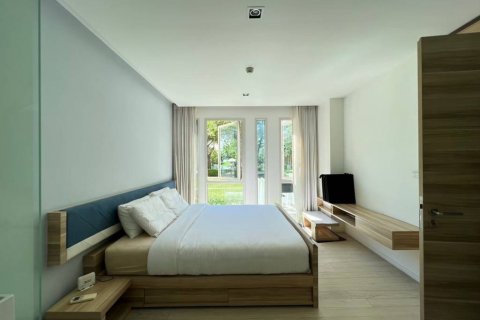 Кондоминиум с 2 спальнями в Хуа Хине, Таиланд № 104586 - фото 8