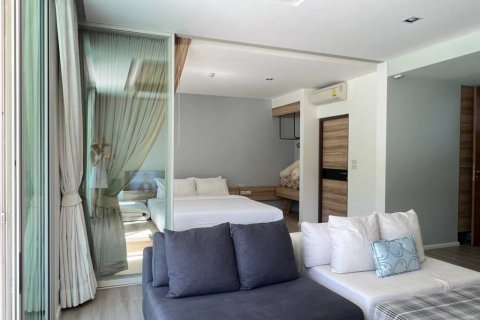 Кондоминиум с 2 спальнями в Хуа Хине, Таиланд № 104586 - фото 5