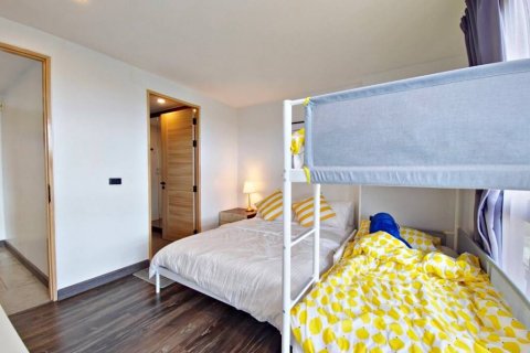 Кондоминиум с 1 спальней в Раваи, Таиланд № 104587 - фото 9