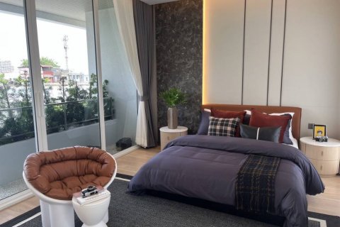 House in Suan Luang, Bangkok, Thailand 4 bedrooms № 104584 - photo 10
