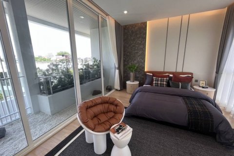 House in Suan Luang, Bangkok, Thailand 4 bedrooms № 104584 - photo 9