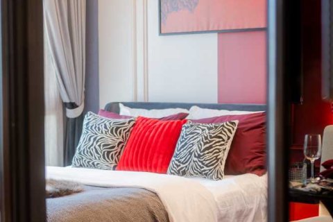Eigentumswohnung in Bang Tao, Thailand, 1 Schlafzimmer № 84903 - Foto 10