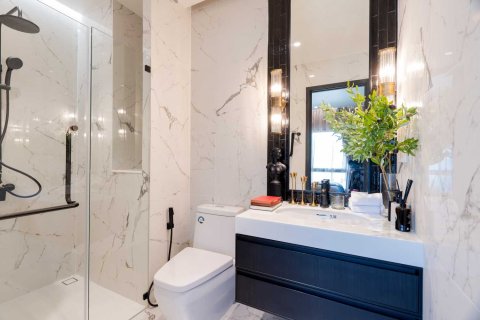 Eigentumswohnung in Bang Tao, Thailand, 1 Schlafzimmer № 84903 - Foto 7