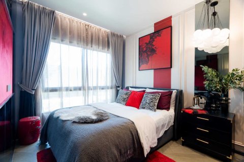 Eigentumswohnung in Bang Tao, Thailand, 1 Schlafzimmer № 84903 - Foto 5