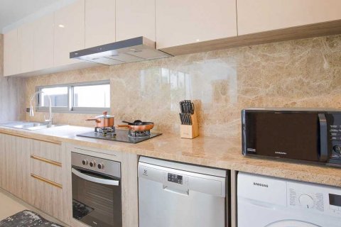 Дом в Банг Тао, Таиланд с 3 спальнями  № 84899 - фото 7