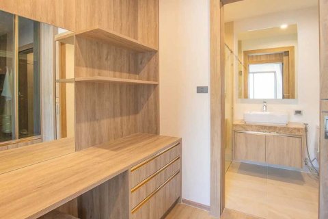 Дом в Банг Тао, Таиланд с 3 спальнями  № 84899 - фото 18