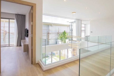 Дом в Банг Тао, Таиланд с 3 спальнями  № 84899 - фото 11