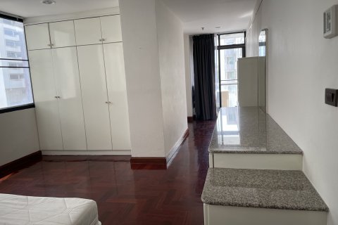 Кондоминиум с 3 спальнями в Ваттхане, Бангкок, Таиланд № 126565 - фото 7