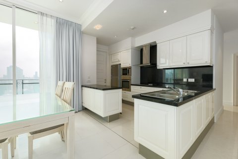 Condo in Watthana, Bangkok, Thailand, 2 bedrooms  № 126566 - photo 3