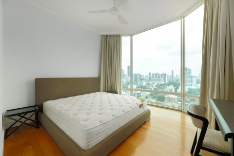 Condo in Watthana, Bangkok, Thailand, 2 bedrooms  № 126566 - photo 8