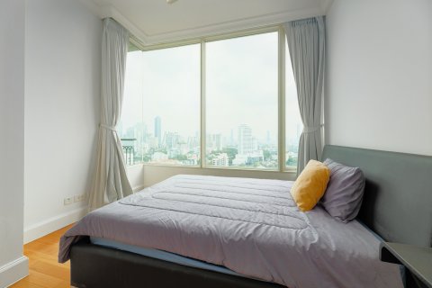 Condo in Watthana, Bangkok, Thailand, 2 bedrooms  № 126566 - photo 7