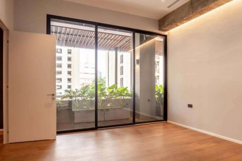 Кондоминиум с 3 спальнями в Клонг Тоэй, Бангкок, Таиланд № 126570 - фото 10