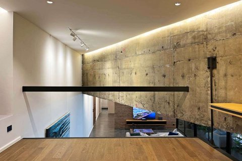 Кондоминиум с 3 спальнями в Клонг Тоэй, Бангкок, Таиланд № 126570 - фото 8