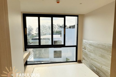 Condo sur Naithon Beach, Thaïlande, 2 chambres  № 124368 - photo 13