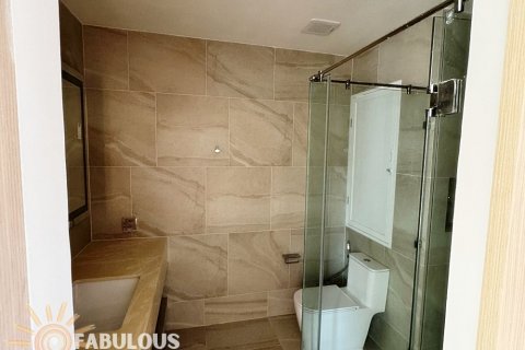 Condo sur Naithon Beach, Thaïlande, 2 chambres  № 124368 - photo 7